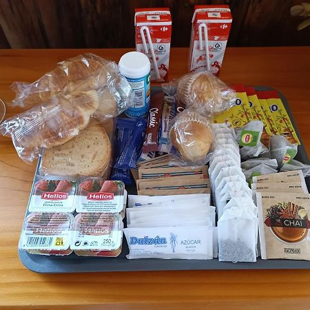 Camino Real Apartman Barranco Hondo Kültér fotó