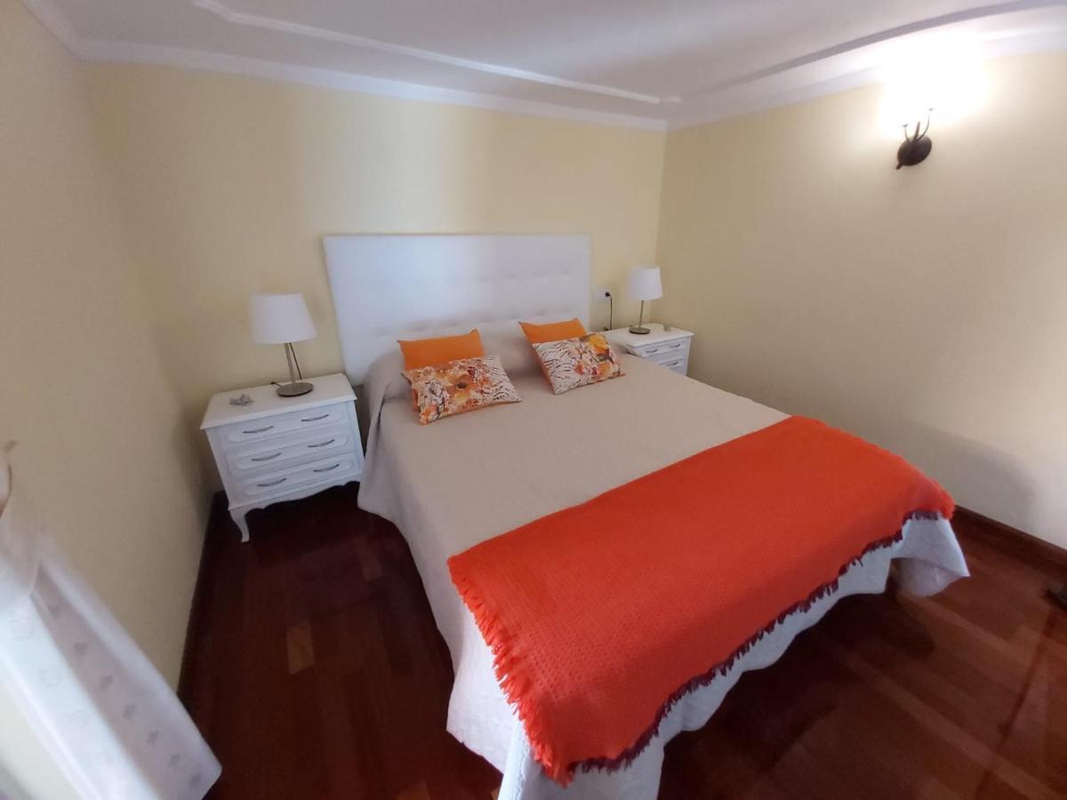 Camino Real Apartman Barranco Hondo Kültér fotó