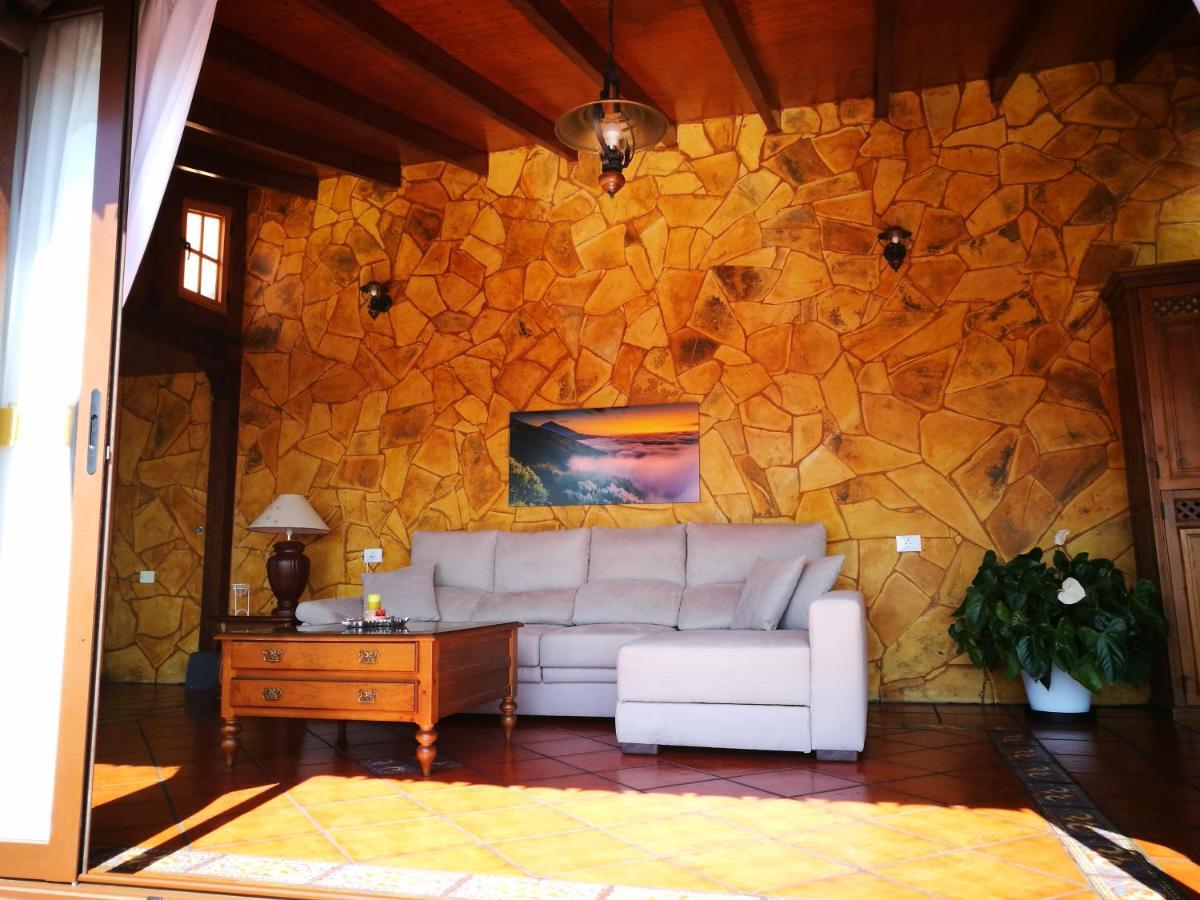 Camino Real Apartman Barranco Hondo Kültér fotó