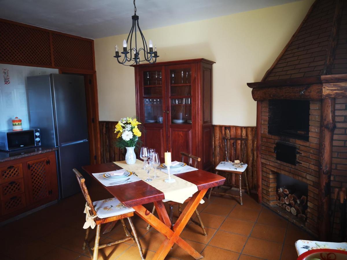 Camino Real Apartman Barranco Hondo Kültér fotó